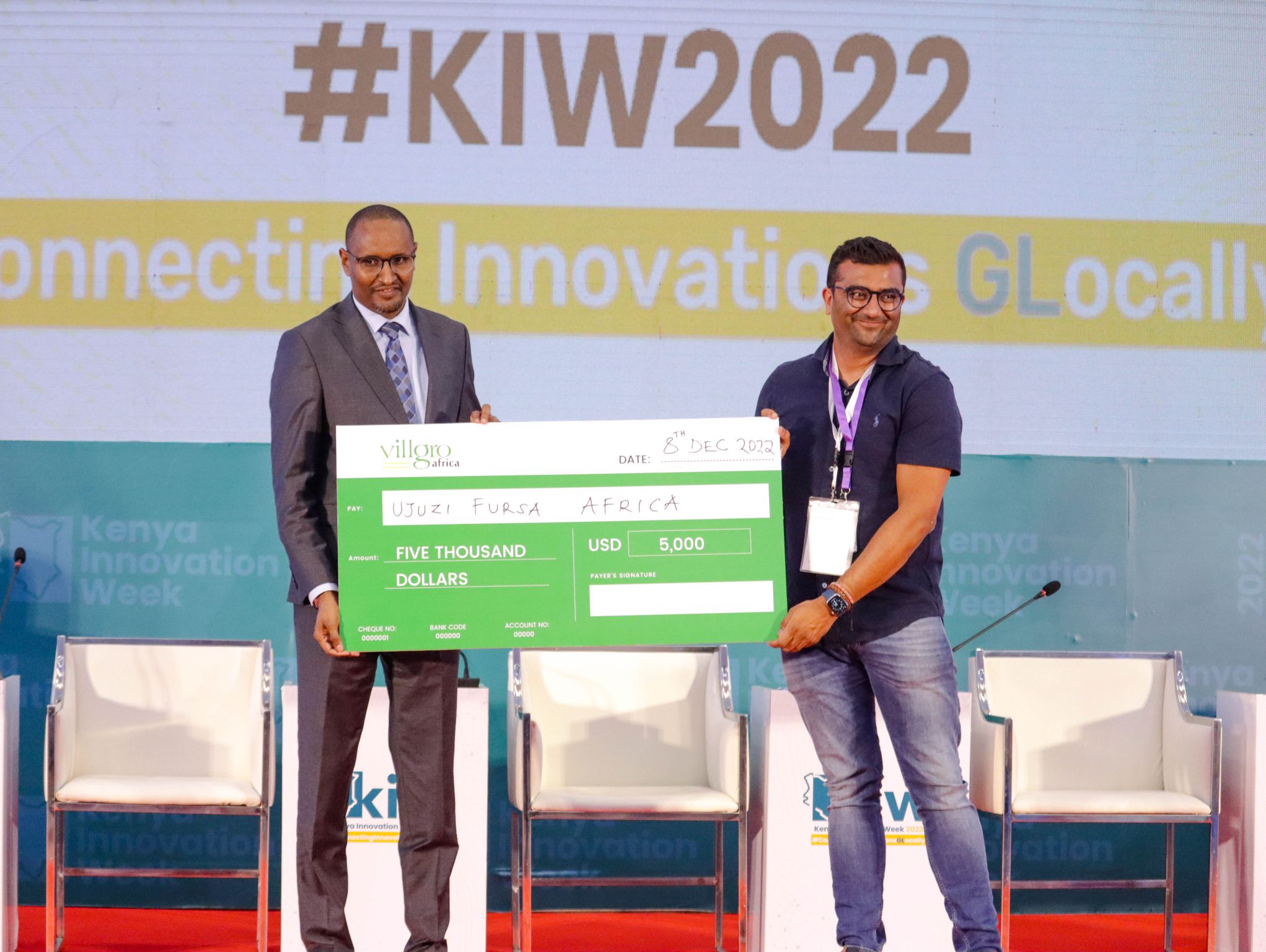 HomeGrown Solutions Winner: Catching Up With Care360 1 Care360