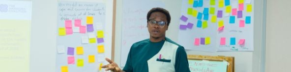 Innovator Spotlight: Parkers Mobile Clinic 1 parkers mobile clinic