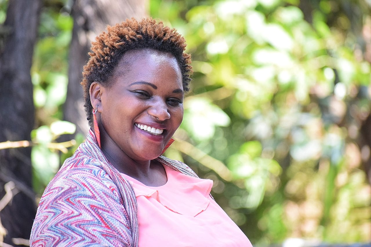 Talking Hands, Listening Eyes 