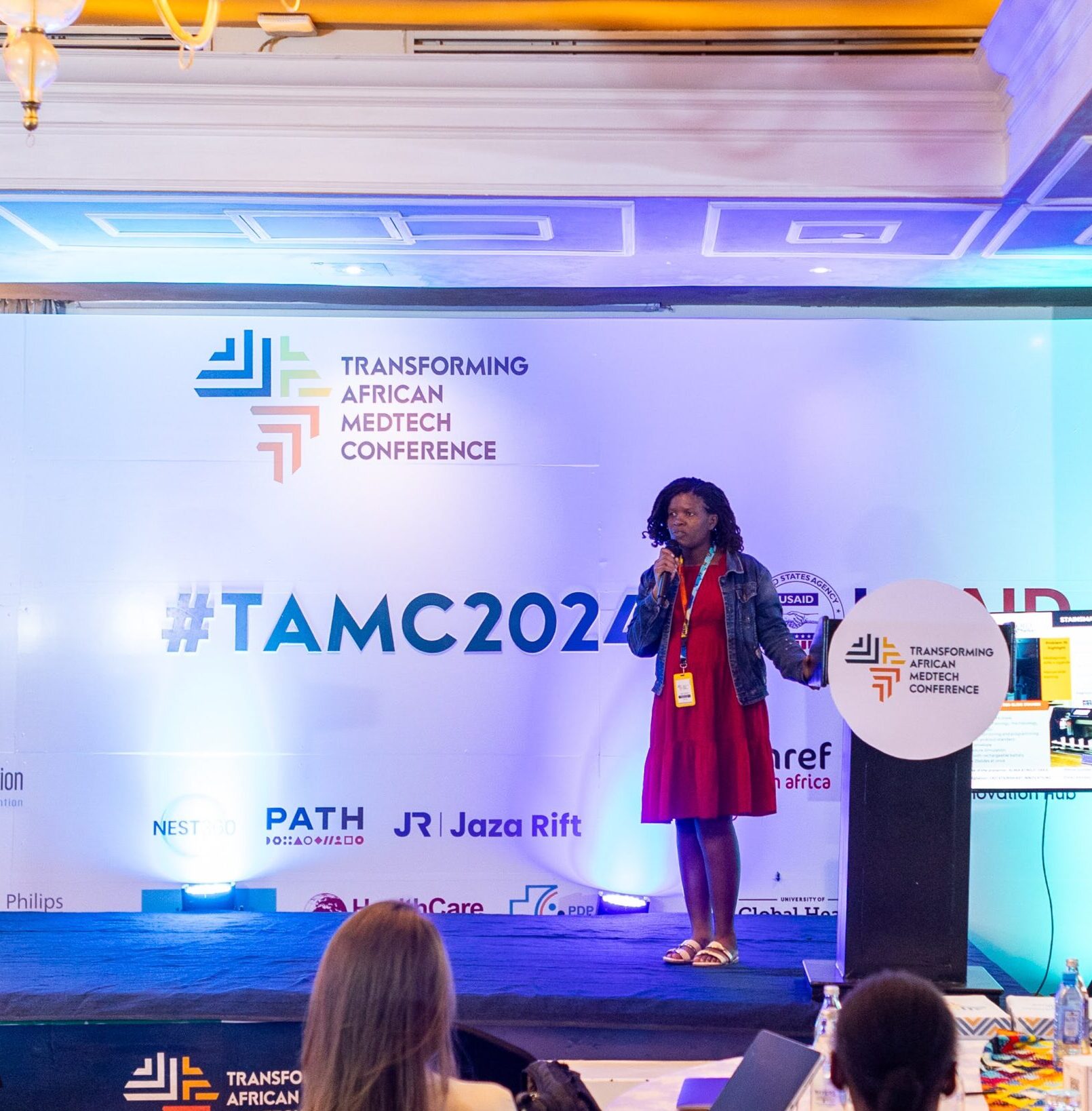 IBE Innovator Spotlight: StainSmart 1 StainSmart