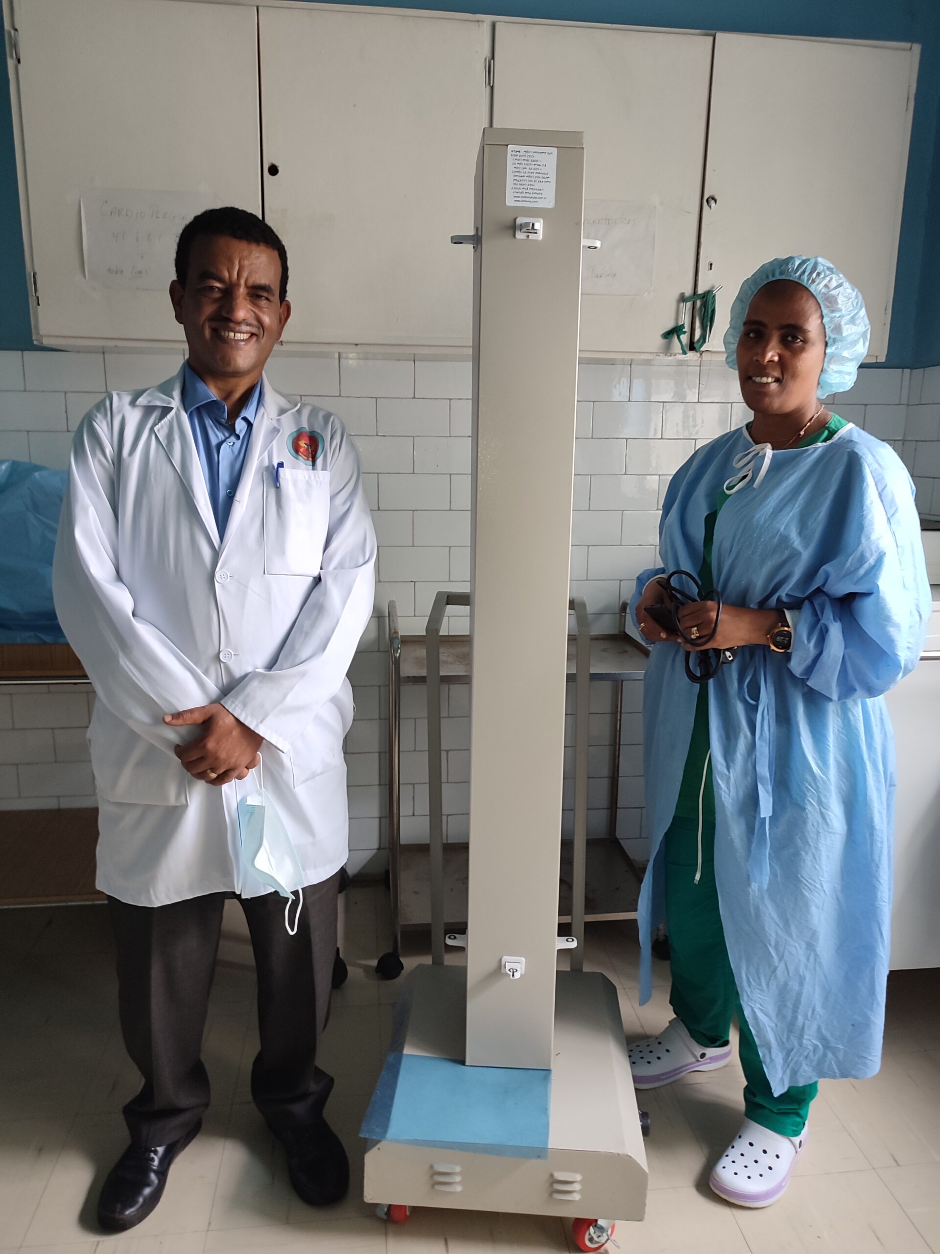 Empowering MedTech and Biotech Innovation 1 MedTech and BioTech Innovation